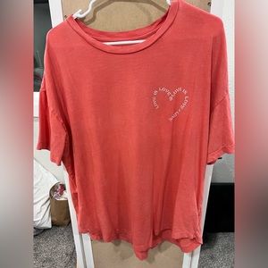 Aerie Graphic Tee